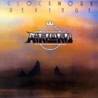 Airlord - Clockwork Revenge (1977)