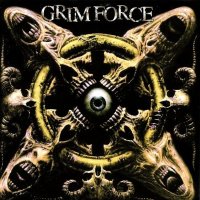 Grim Force - Circulation To Conclusion (2000)