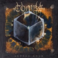 Tombs - Savage Gold (2014)