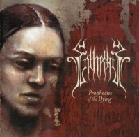 Enthral - Prophecies Of The Dying (1997)