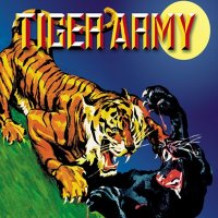 Tiger Army - Tiger Army (1999)