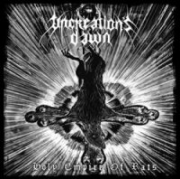 Uncreation\'s Dawn - Holy Empire Of Rats (2012)