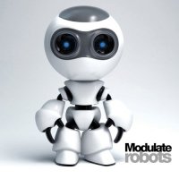 Modulate - Robots (2012)
