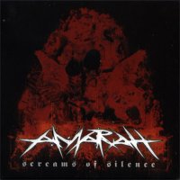 Amarah - Screams Of Silence (2009)