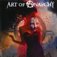 Art Of Anarchy - Art Of Anarchy [Japanese Edition] (2015)