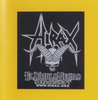 Hirax - El Diablo Negro (2000)