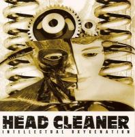 Head Cleaner - Intellectual Oxygenation (2003)