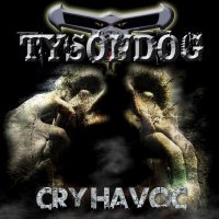 Tysondog - Cry Havoc (2015)