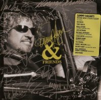 Sammy Hagar - Sammy Hagar & Friends (2013)  Lossless