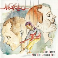 Jagiello - The Silent And The Louder Side (1994)