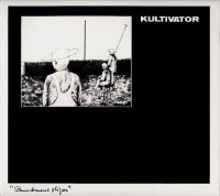 Kultivator - Barndomens Stigar / Waiting Paths 2 CD (1981)