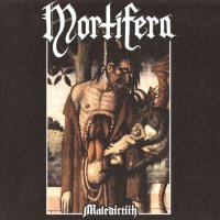 Mortifera - Maledictiih (2010)  Lossless