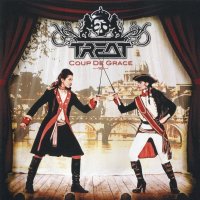 Treat - Coup De Grace [Japanese Edition] (2010)