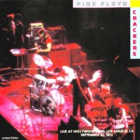 Pink Floyd - Crackers [2CD Bootleg 2011] (1972)  Lossless