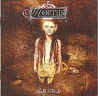 Mortiis - The Grudge (2004)