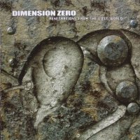 Dimension Zero - Penetrations from the Lost World [Reissue 2003] (1997)