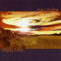 Mars Hollow - Mars Hollow (2010)