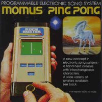 Momus - Ping Pong (1997)