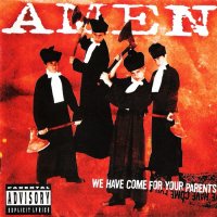 Amen - We Have Come For Your Parents (2000)