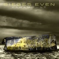 Sieges Even - Paramount (2007)