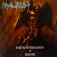 Malvery - Mortal Entrenchment In Requiem (1999)