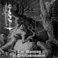 Grail - The Morning of Disillusionment (2011)