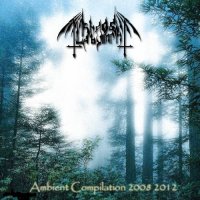 Khaos Labyrinth - Ambient Compilation 2008-2012 (Compilation) (2012)