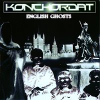 Konchordat - English Ghosts (2009)