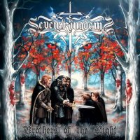 Seven Kingdoms - Brothers Of The Night (2007)  Lossless