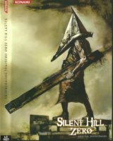 Akira Yamaoka - Silent Hill Zero(Origins) OST (2008)