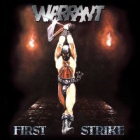 Warrant - First Strike (1985)