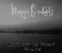 Wampyric Bloodlust - Expectation Of Eternal Torment (2013)