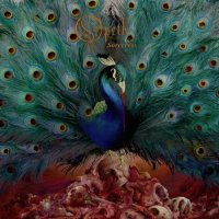 Opeth - Sorceress [2 CD Deluxe Edition] (2016)