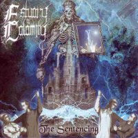 Estuary Of Calamity - The Sentencing (2000)