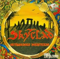 Skyclad - Outrageous Fourtunes (1998)  Lossless