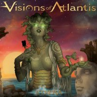 Visions Of Atlantis - Ethera (Limited Edition) (2013)  Lossless