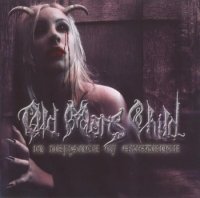 Old Man’s Child - In Defiance Of Existence (2003)  Lossless