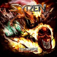 Syren - Motordevil (2015)