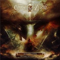 Chronos Zero - Hollowlands (The Tears Path: Chapter One) (2016)