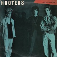 Hooters - Nervous Night [Vinyl Rip 24/192] (1985)  Lossless