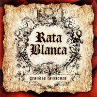 Rata Blanca - Grandes Canciones (2000)