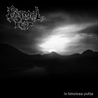 Primal Cult - In Timeless Paths (2014)