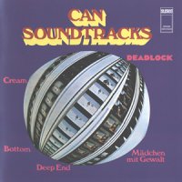 Can - Soundtracks (2004 Remastered) (1970)