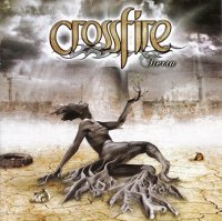 Crossfire - Tierra (2010)