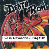 Pentagram(Death row) - Live in Alexandria (1981)