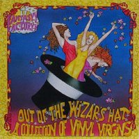 Fantasyy Factoryy - Out Of The Wizard´s Hat A Collection Of Vinyl Virgins (2002)