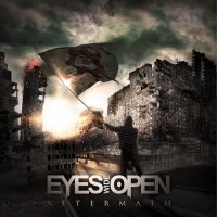 Eyes Wide Open - Aftermath (2013)  Lossless