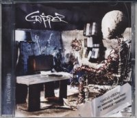 Cripper - Freak Inside (2007)  Lossless