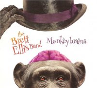 The Brett Ellis Band - Monkey Brains (2012)