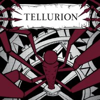 Tellurion - Tellurion (2014)